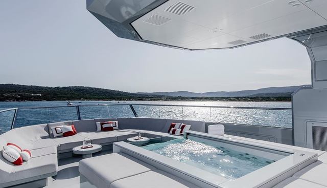 BOLD yacht — Bold Yacht 2