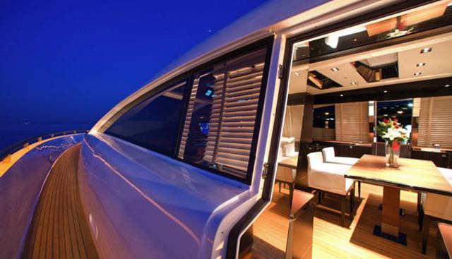 ALE.MIA yacht — Ale.Mia Yacht 3