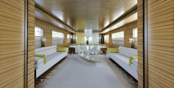 MABROUK yacht — Mabrouk Yacht