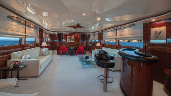 LET IT BE yacht — Let It Be Yacht