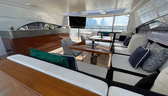 ROCKET yacht — Rocket Yacht 3