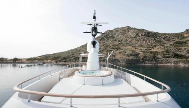 THERAPY yacht — Therapy Yacht 3