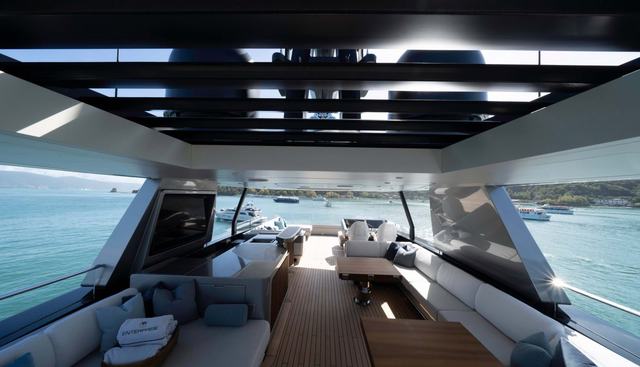 ENTERPRISE yacht — Enterprise Yacht 3