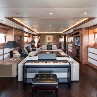 KALIMERA yacht — Kalimera Yacht 12