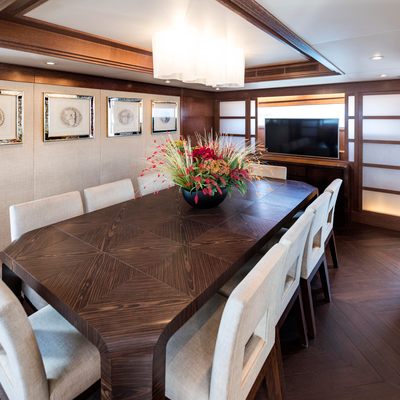 KALIMERA yacht — Kalimera Yacht 13