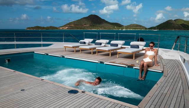 DOKINHA yacht — Dokinha Yacht 4