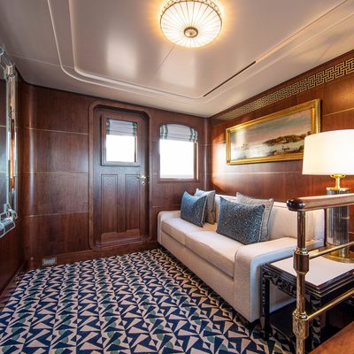 MARALA yacht — Marala Yacht 15