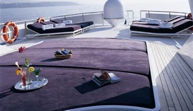 COSTA MAGNA yacht — Costa Magna Yacht 2