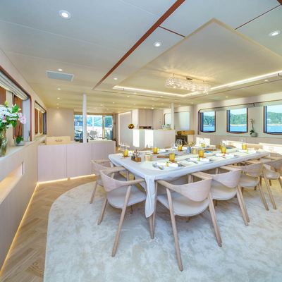 MAIA yacht — Maia Yacht 12