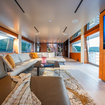 SK yacht — SK Yacht 14