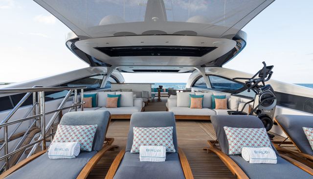 BIRUBI yacht — Birubi Yacht 3