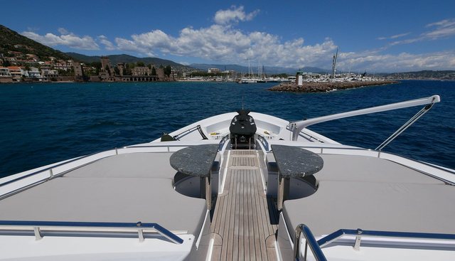 SUD yacht — Sud Yacht 2