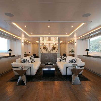 SUD yacht — Sud Yacht 11