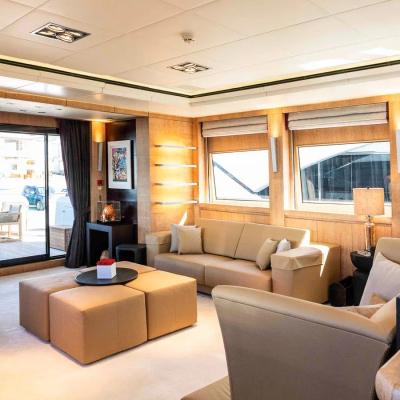 NINO yacht — Nino Yacht 12