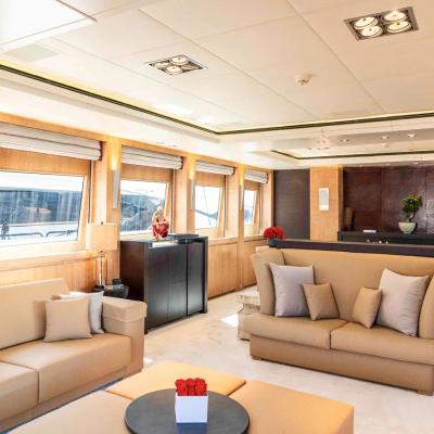 NINO yacht — Nino Yacht 13