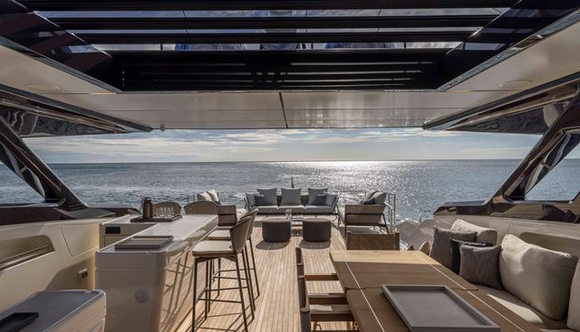 NAILU + yacht — Nailu + Yacht 3