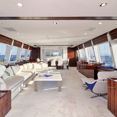 HAKUNA MATATA yacht — Hakuna Matata Yacht 11