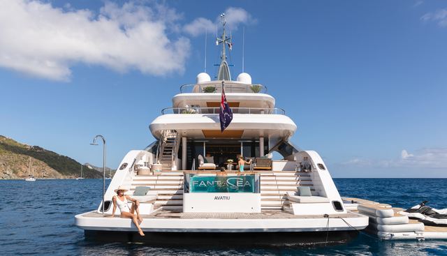 MINE GAMES yacht — Mine Games Yacht 5