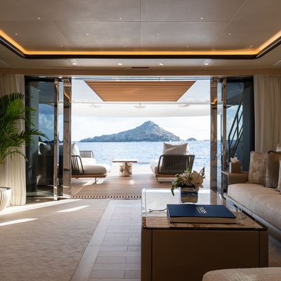 MINE GAMES yacht — Mine Games Yacht 11