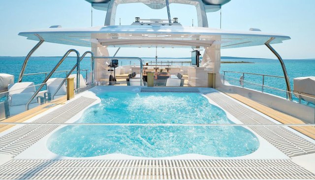 LADY MRD yacht — Lady MRD Yacht 3