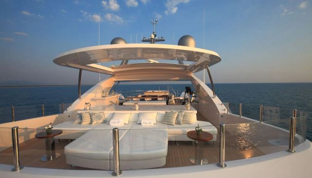 LADY MRD yacht — Lady MRD Yacht 4