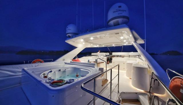 FUNDA D yacht — Funda D Yacht 3