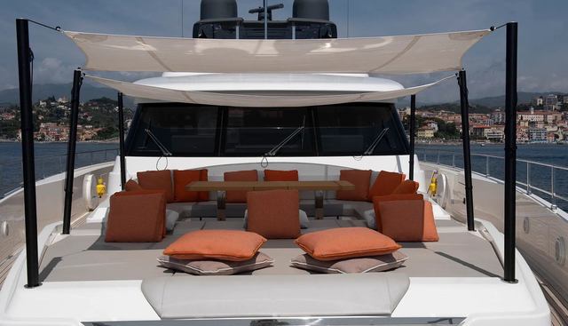 MY MAY yacht — My May Yacht 2