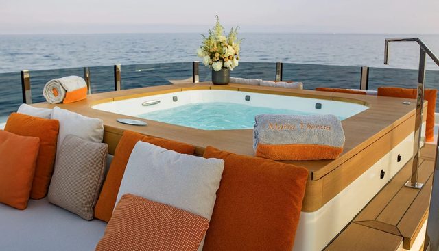 MY MAY yacht — My May Yacht 3