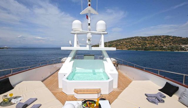 OTTAWA IV yacht — Ottawa IV Yacht 2