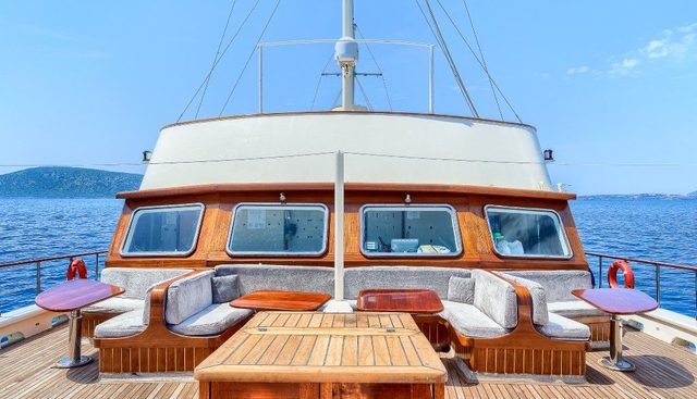 ELARA 1 yacht — Elara 1 Yacht 2