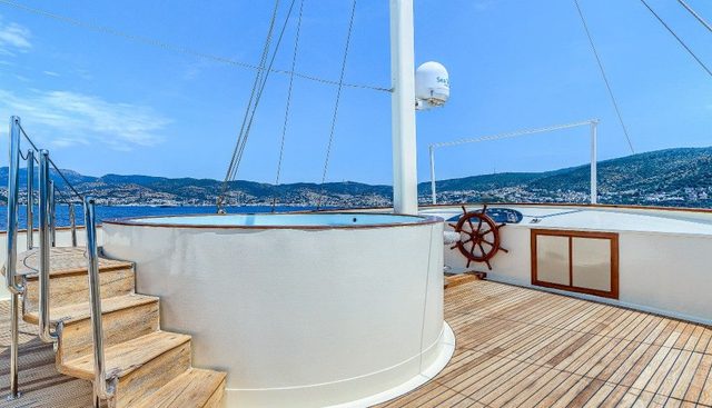 ELARA 1 yacht — Elara 1 Yacht 3