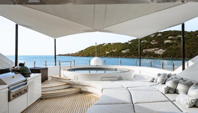 HOLDIN' MY OWN yacht — Holdin' My Own Yacht 2