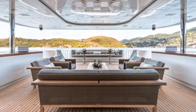 HOLDIN' MY OWN yacht — Holdin' My Own Yacht 3