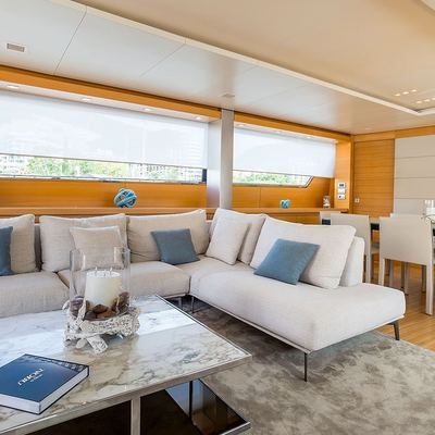 PERTULA yacht — Pertula Yacht 12