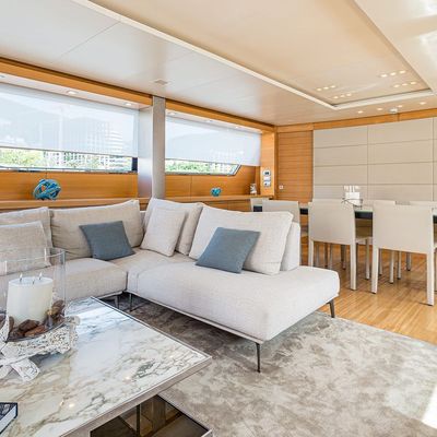 PERTULA yacht — Pertula Yacht 14