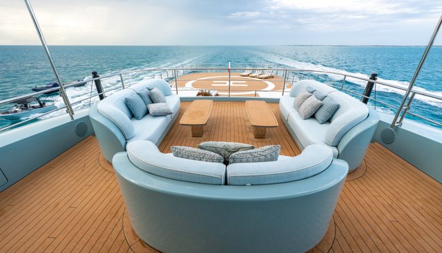 LIMERENCE yacht — Limerence Yacht 2