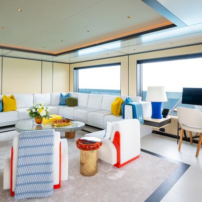 LIMERENCE yacht — Limerence Yacht 11