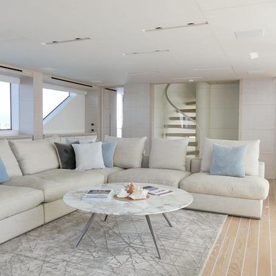 TINY WAVE yacht — Tiny Wave Yacht 11