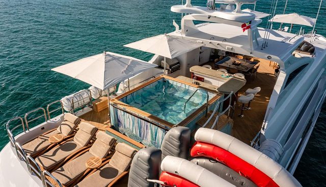 IMPROMPTU yacht — Impromptu Yacht 2