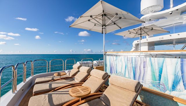 IMPROMPTU yacht — Impromptu Yacht 3