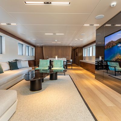 ZEEMAR yacht — Zeemar Yacht 11