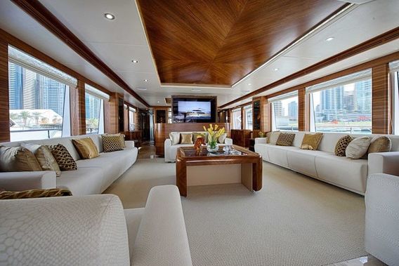 SEAHORSE yacht — Seahorse Yacht