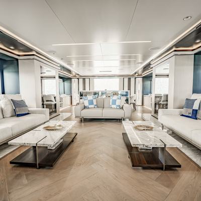 PROVOCATEUR yacht — Provocateur Yacht 11