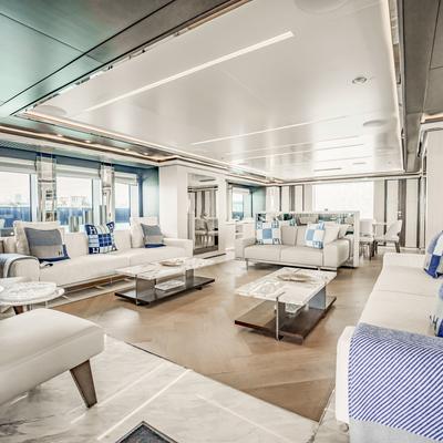 PROVOCATEUR yacht — Provocateur Yacht 12