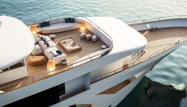 PREMIER yacht — Premier Yacht 2