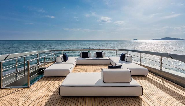 DON'T WORRY yacht — Don't Worry Yacht 2