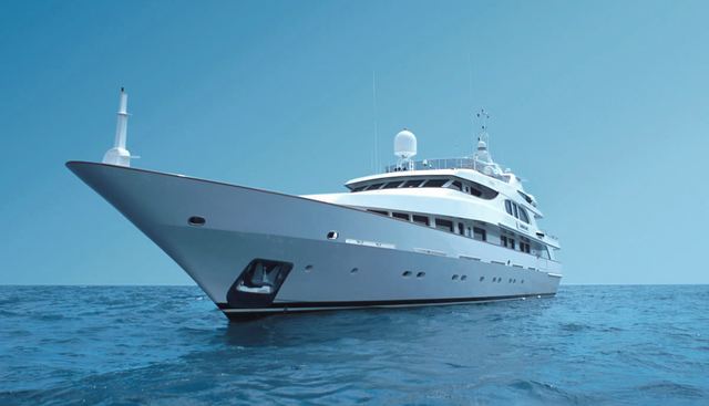 IL SOLE yacht — Il Sole Yacht 2
