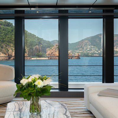 LADY DIA yacht — Lady Dia Yacht 15