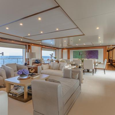 NEW WAVES yacht — New Waves Yacht 11