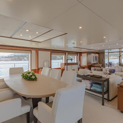 NEW WAVES yacht — New Waves Yacht 12
